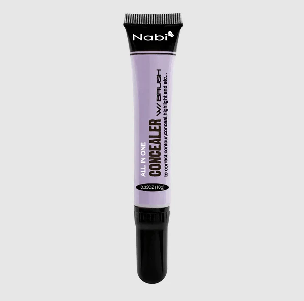 All In One Concealer - Image 10