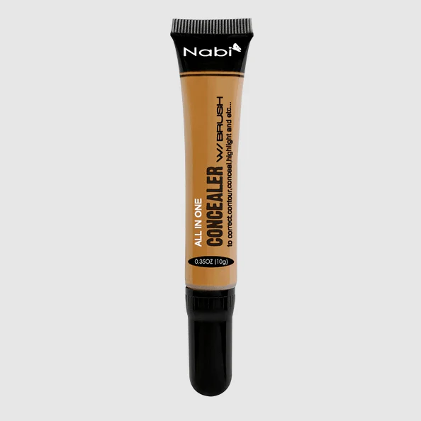 All In One Concealer - Image 14