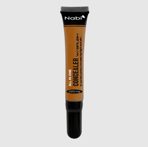 All In One Concealer - Image 16