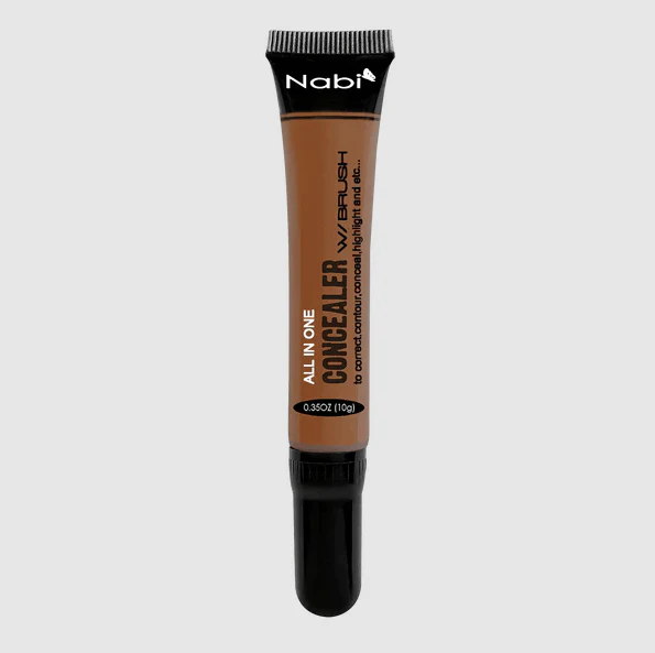 All In One Concealer - Image 20