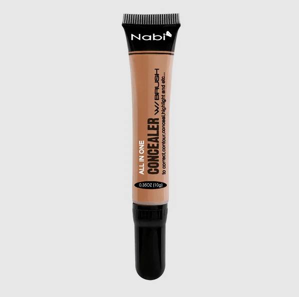 All In One Concealer - Image 21