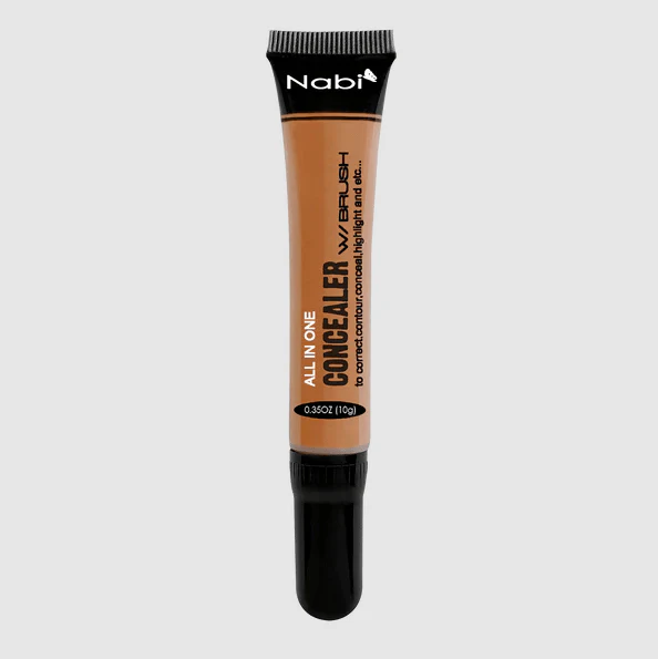 All In One Concealer - Image 23