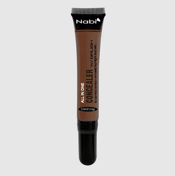All In One Concealer - Image 24