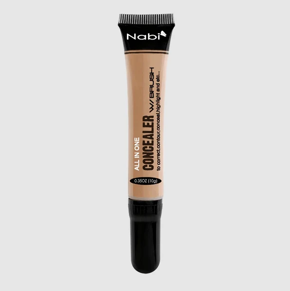 All In One Concealer - Image 5
