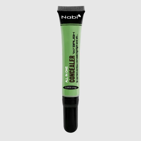 All In One Concealer - Image 6