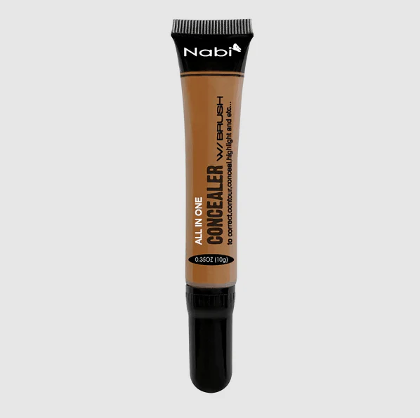 All In One Concealer - Image 8
