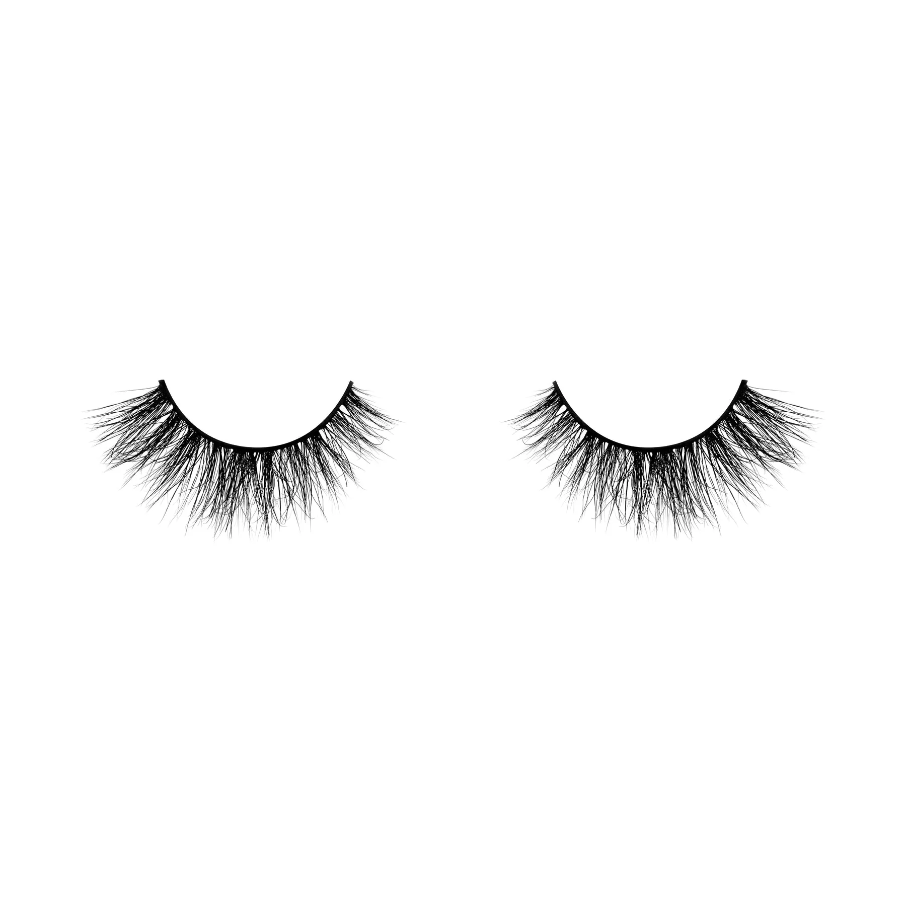Alluring 3D Faux Mink Lashes