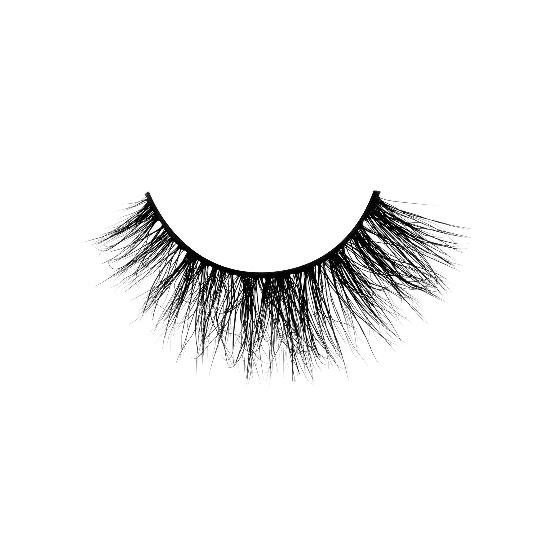 Alluring 3D Faux Mink Lashes - Image 2