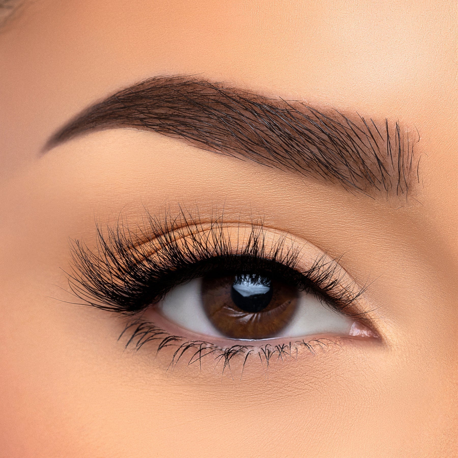 Alluring 3D Faux Mink Lashes - Image 3