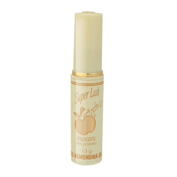 Almond - Black Super Lash Eyelash Mascara