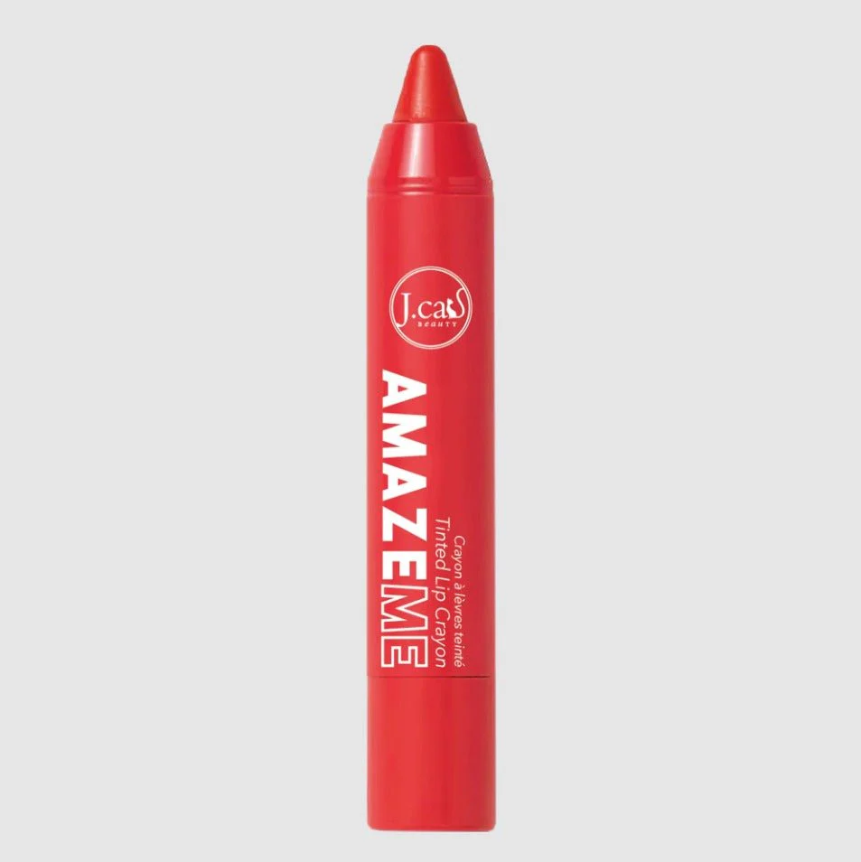 Amaze Me Tinted Lip Crayon - Image 4