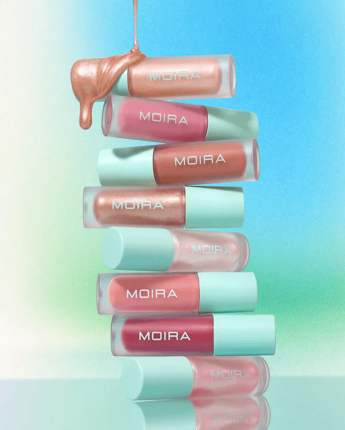 Angel Glow Gloss