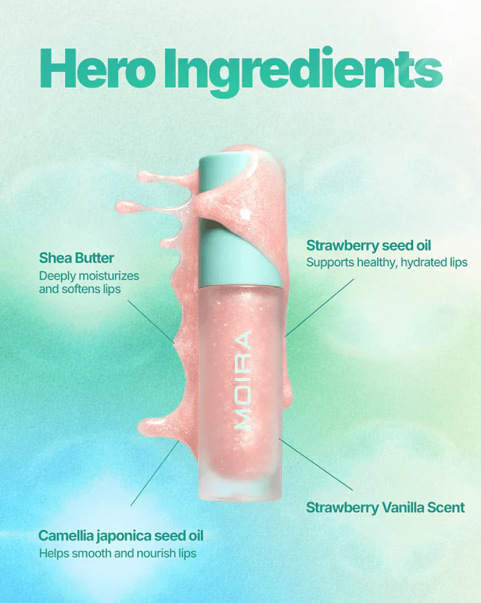 Angel Glow Gloss - Image 2