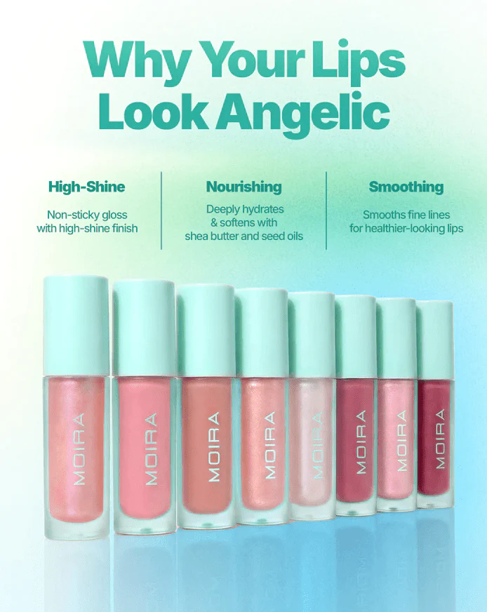 Angel Glow Gloss - Image 4