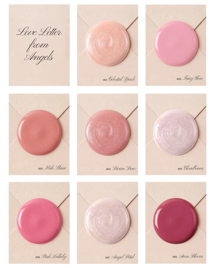 Angel Glow Gloss - Image 5