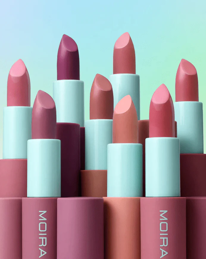Angel Satin Lipstick