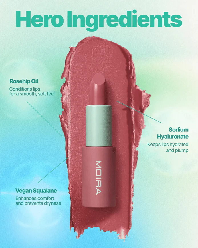 Angel Satin Lipstick - Image 2
