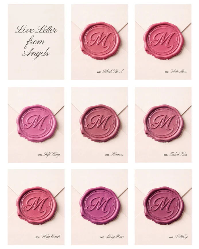 Angel Satin Lipstick - Image 4
