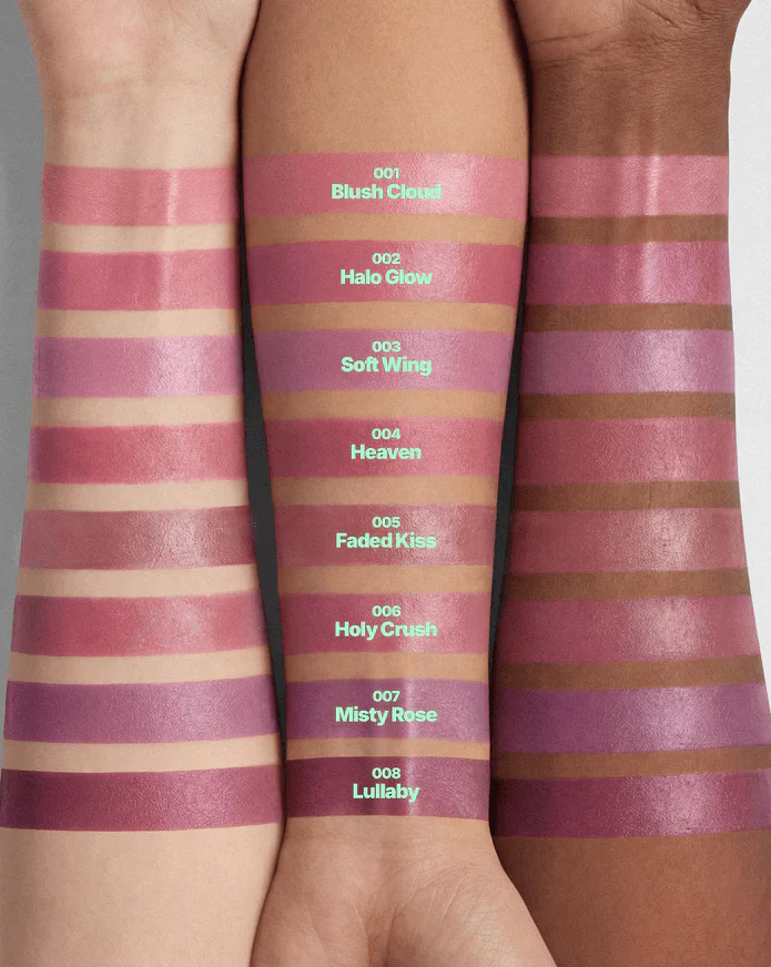 Angel Satin Lipstick - Image 5