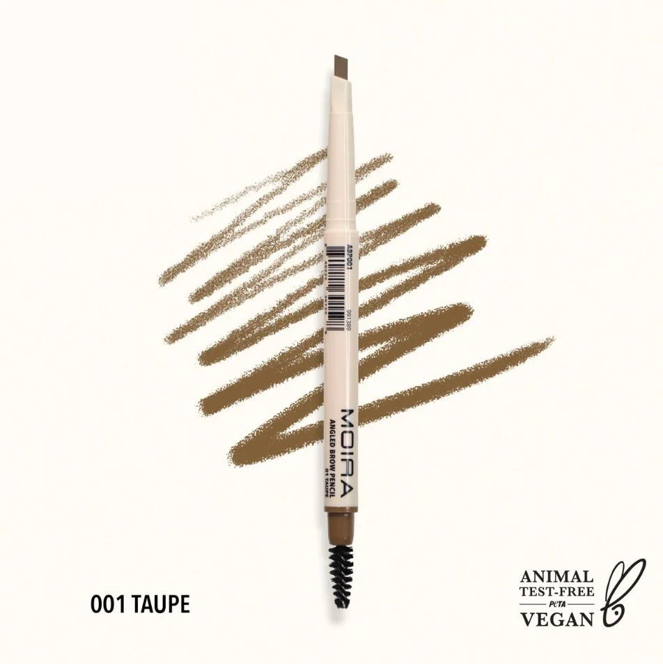 Angled Eyebrow Pencil - Image 2