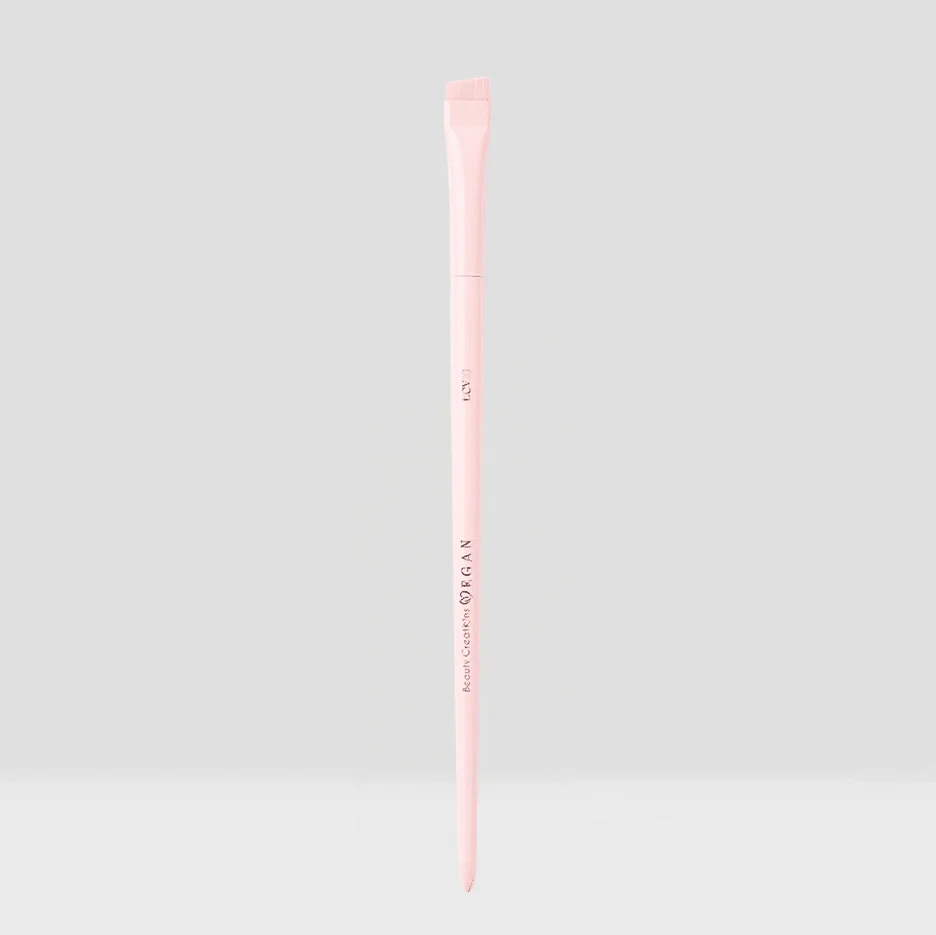 Angled Eye Makeup Brush