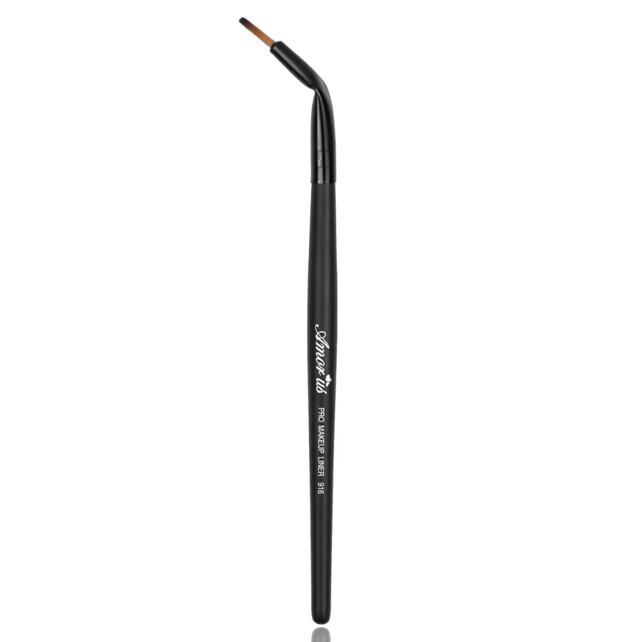 Angled Eyeliner 916 - Pro Makeup Brush
