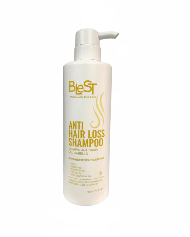 Anti Hair Loss Shampoo