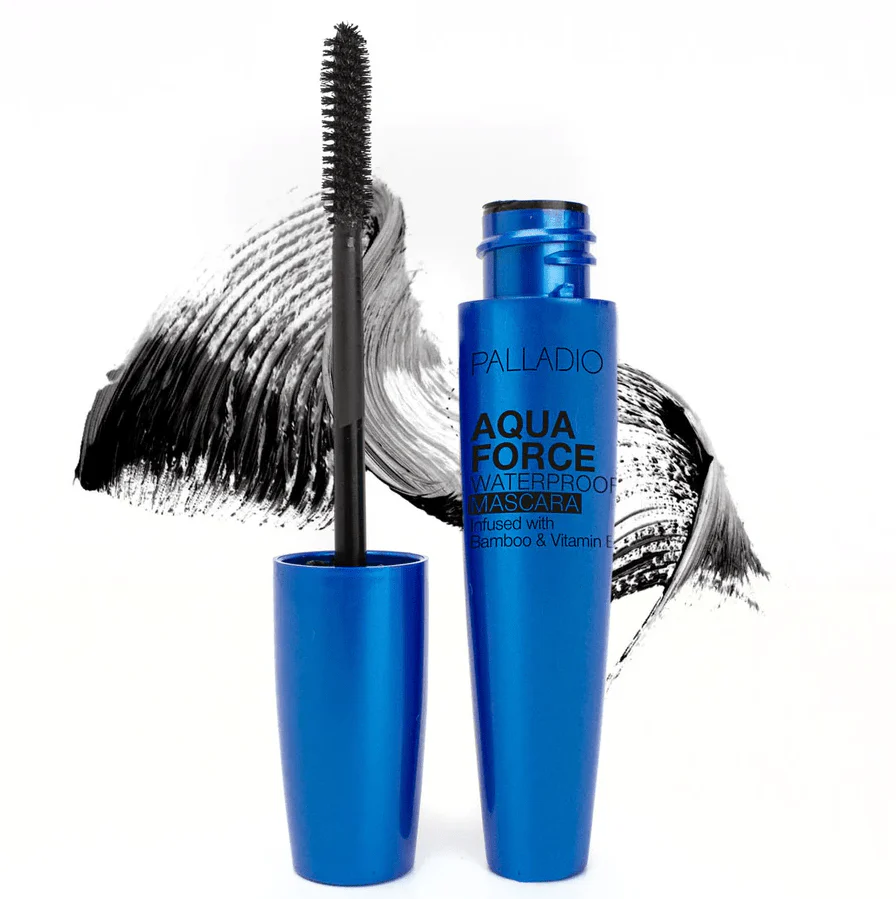Aqua Force Mascara Waterproof and Defining - Image 6