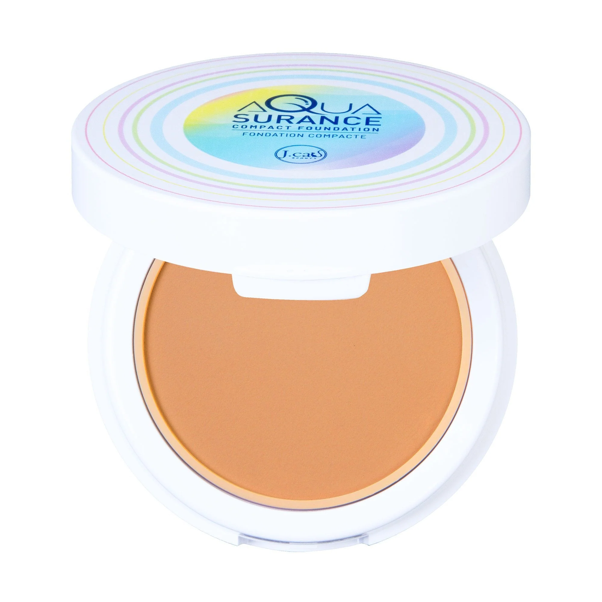 Aquasurance Compact Foundation - Image 11