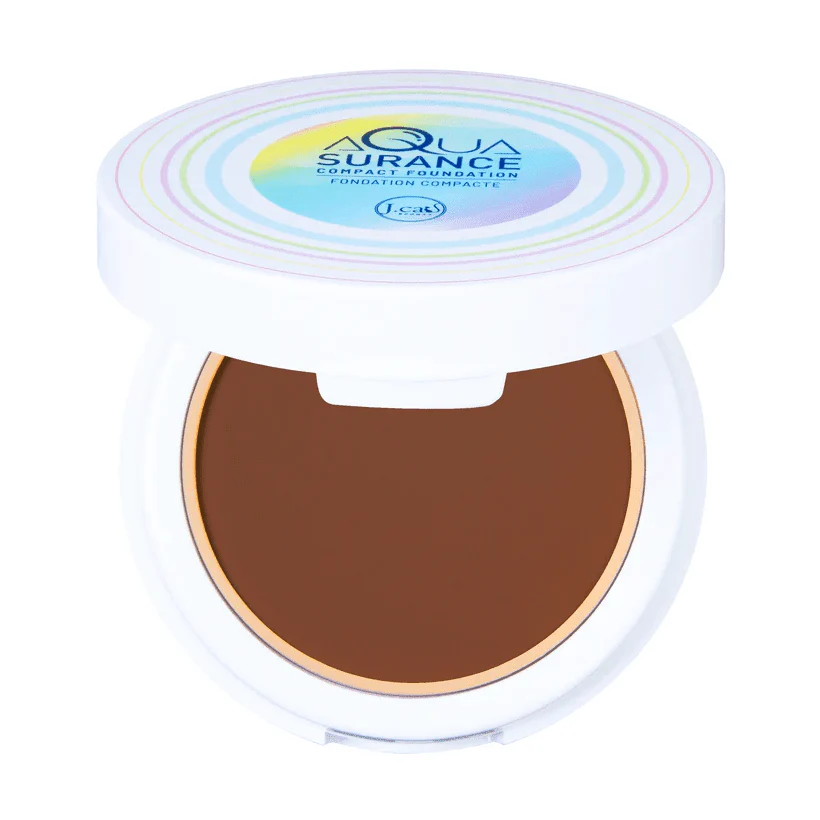 Aquasurance Compact Foundation - Image 19