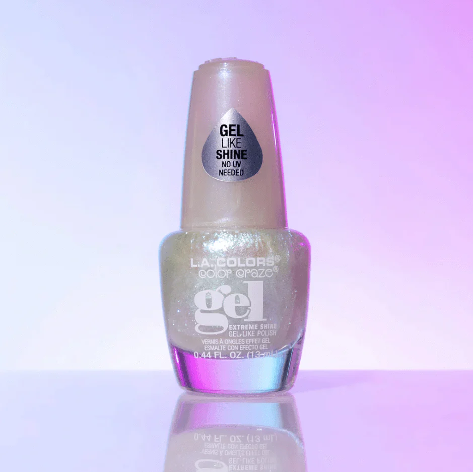 Aura Halo Gel Polish