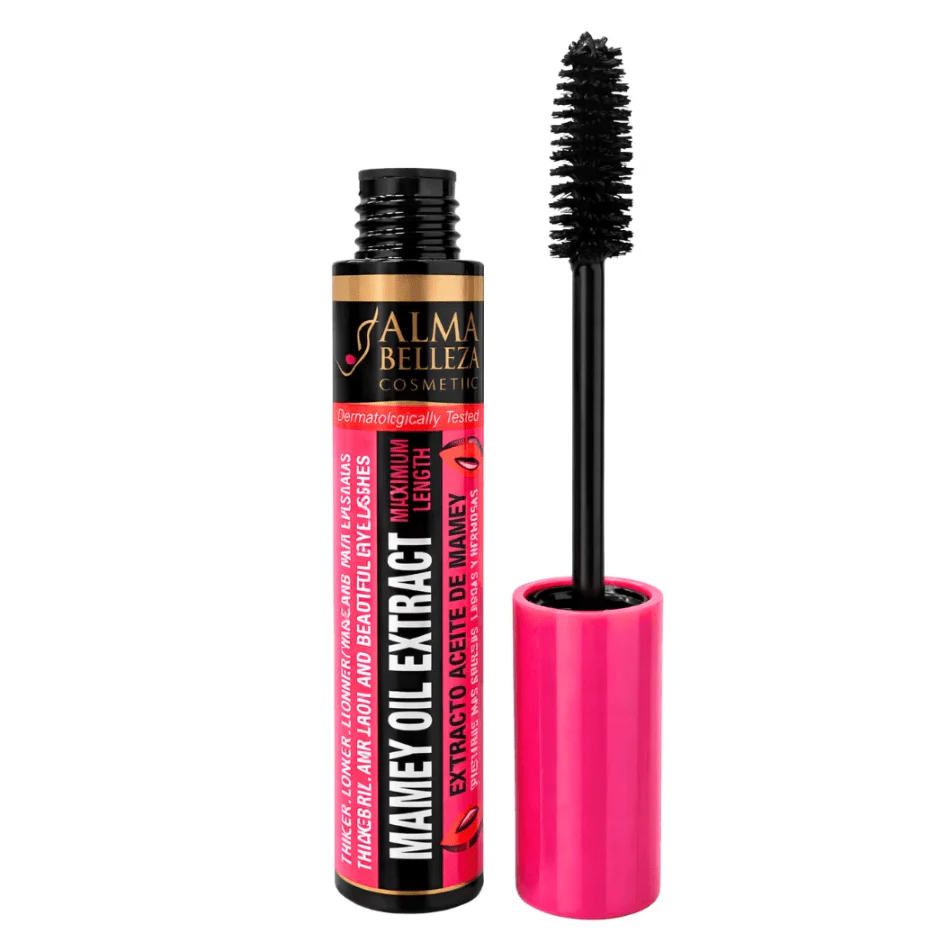 Mamey Oil Extract Mascara - Image 2