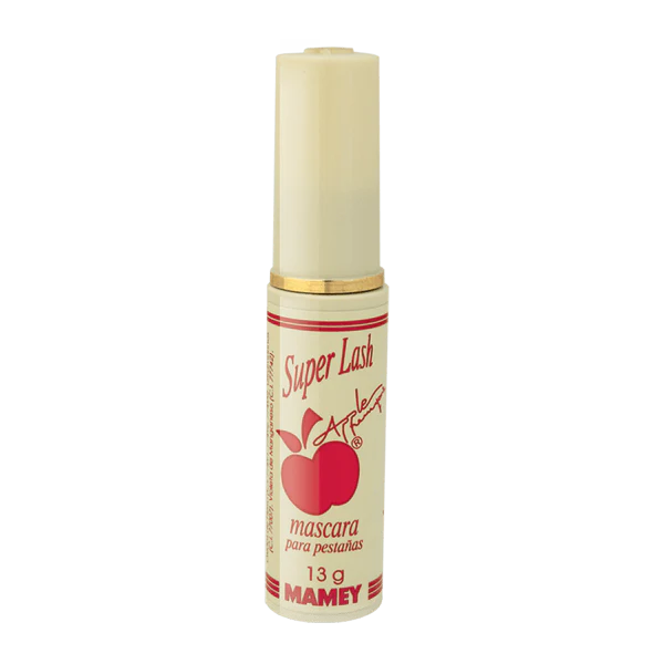 Authentic | Mamey - Black Super Lash Eyelash Mascara