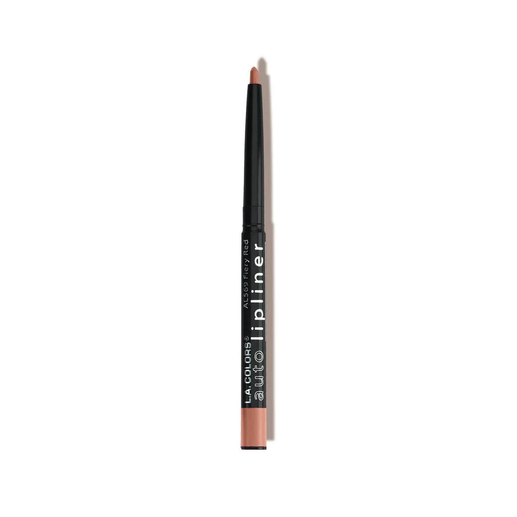 Auto Liners - Eyeliner & Lip Liner Pencil - Image 11