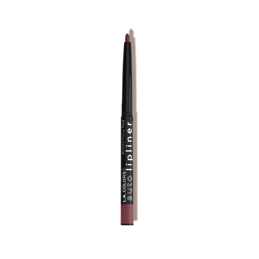 Auto Liners - Eyeliner & Lip Liner Pencil - Image 15