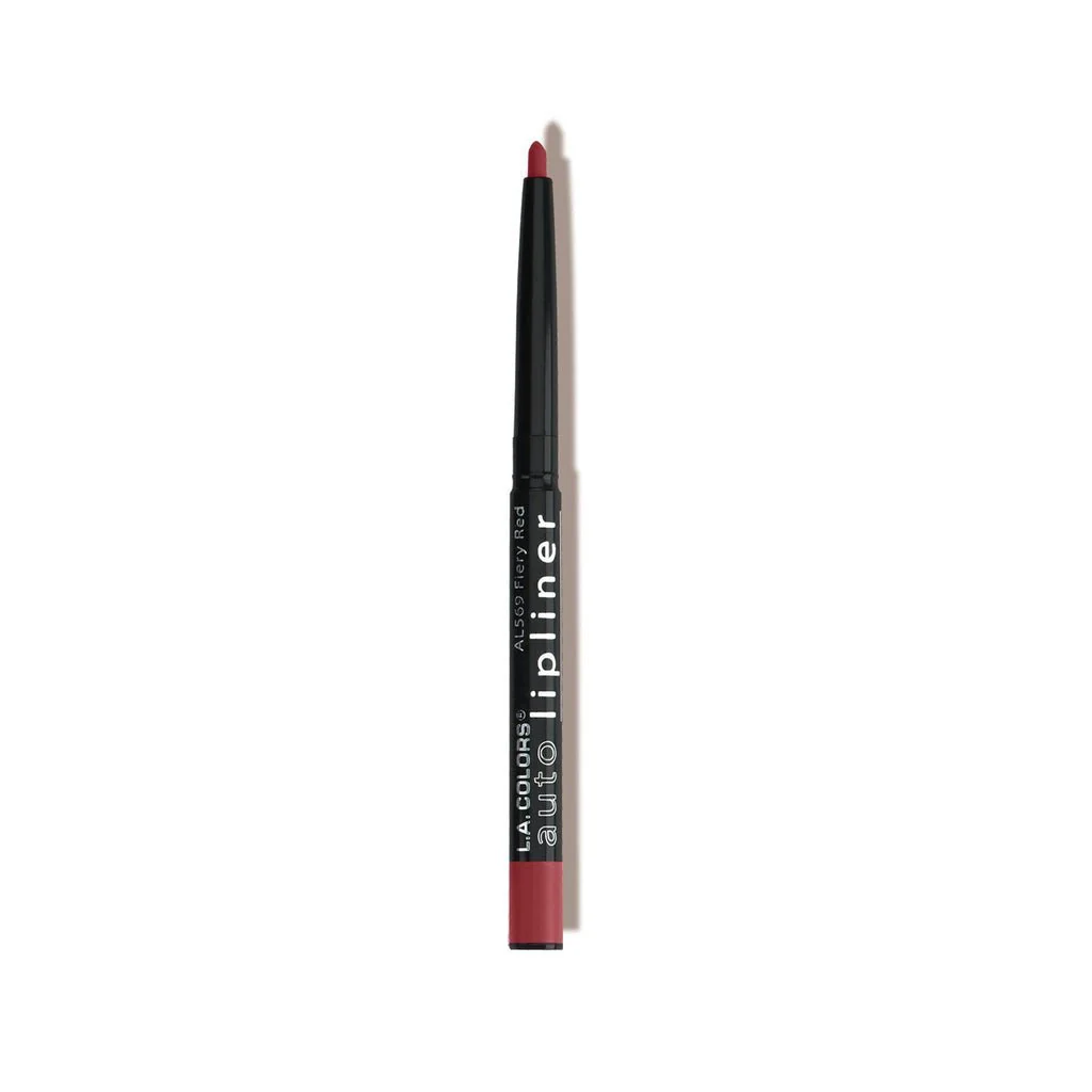 Auto Liners - Eyeliner & Lip Liner Pencil - Image 17