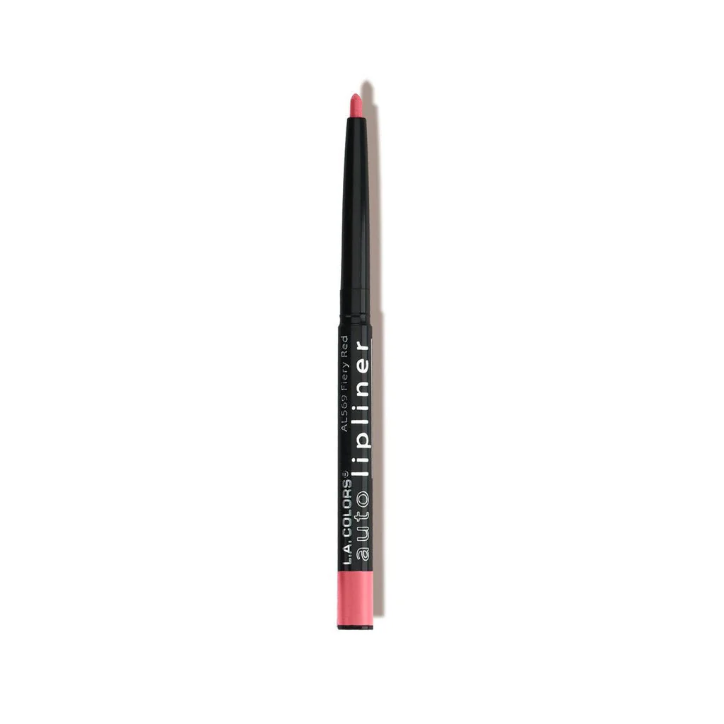 Auto Liners - Eyeliner & Lip Liner Pencil - Image 19