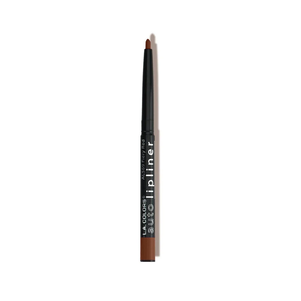 Auto Liners - Eyeliner & Lip Liner Pencil - Image 23