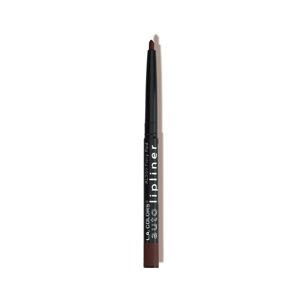 Auto Liners - Eyeliner & Lip Liner Pencil - Image 25