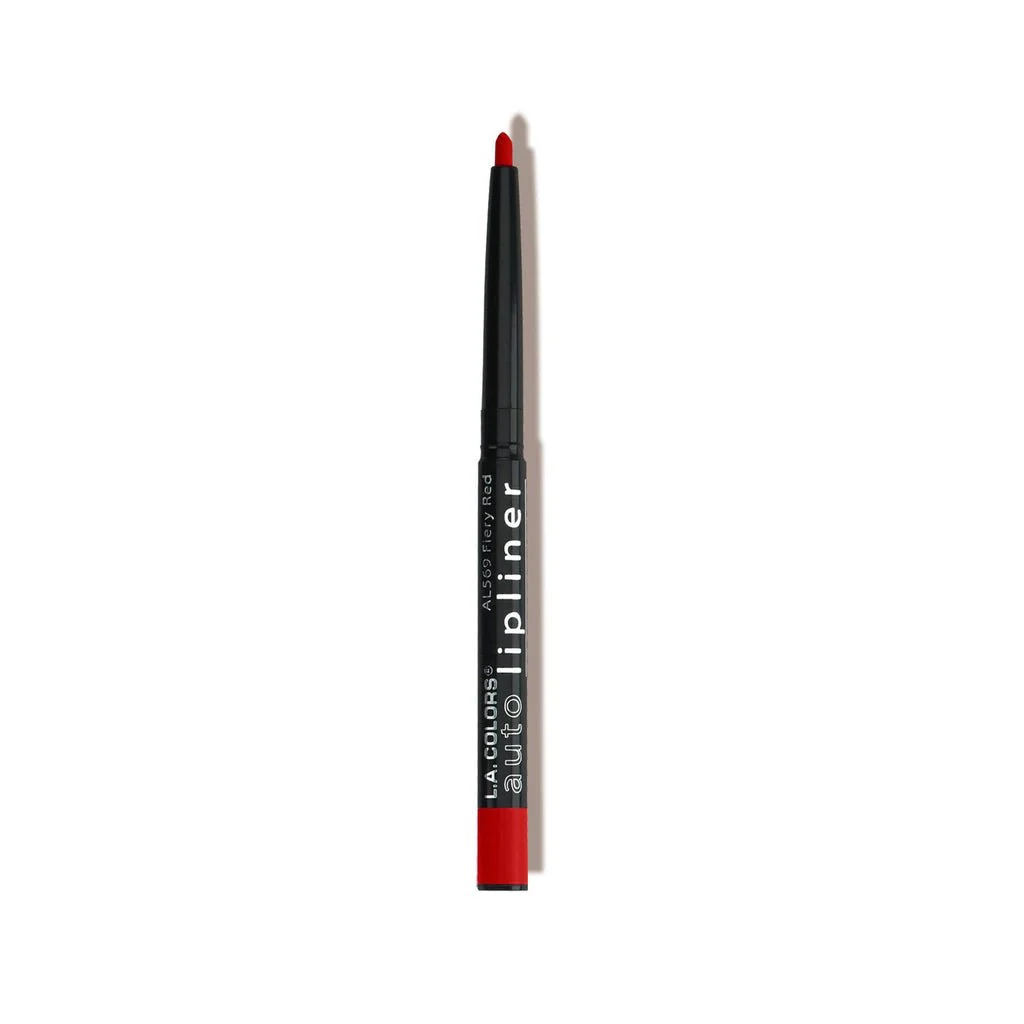 Auto Liners - Eyeliner & Lip Liner Pencil - Image 27