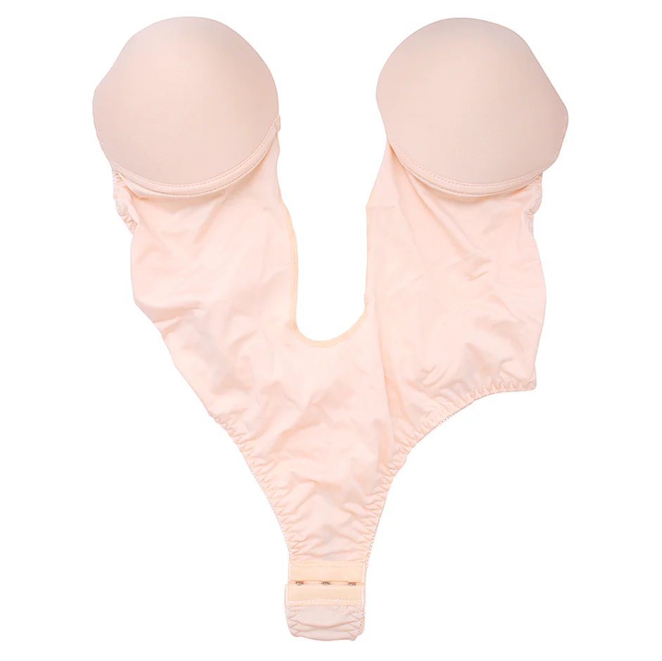 Backless Body Shaper - Image 2