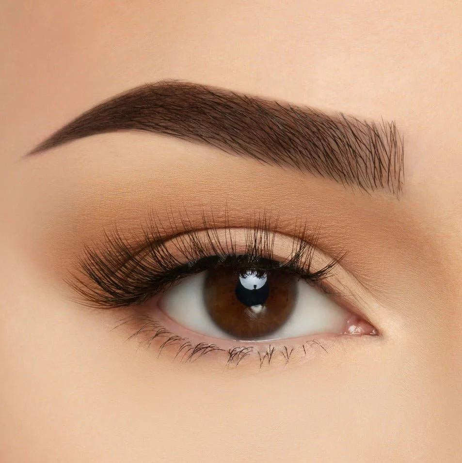 Bahamas TMS Soft Silk False Lashes - Image 2