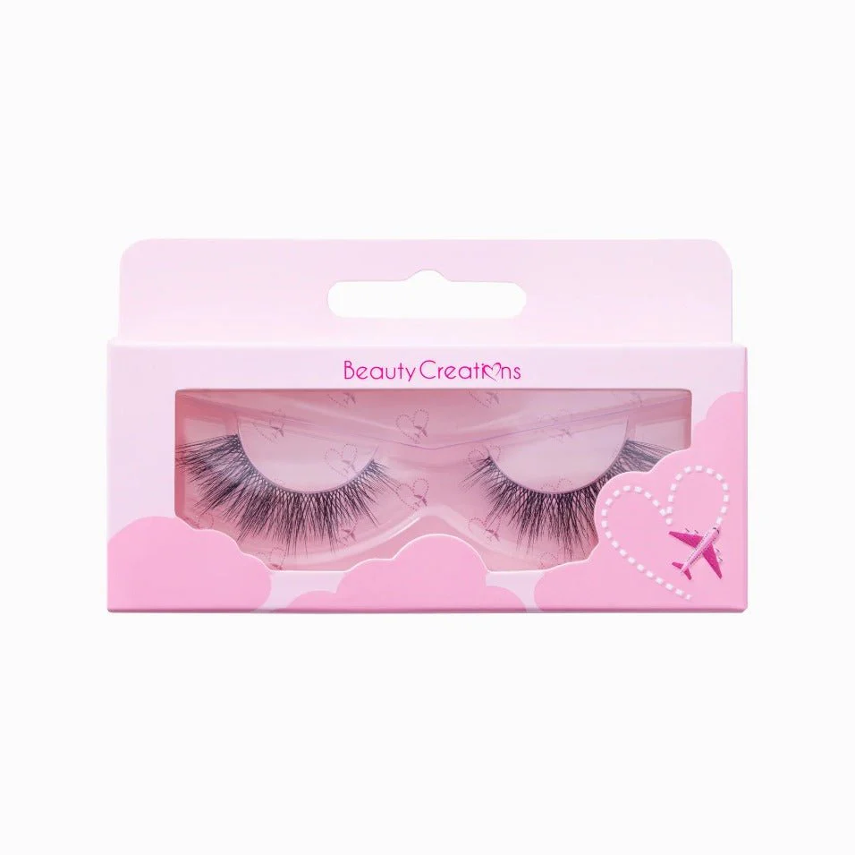 Bali TMS Soft Silk False Lashes