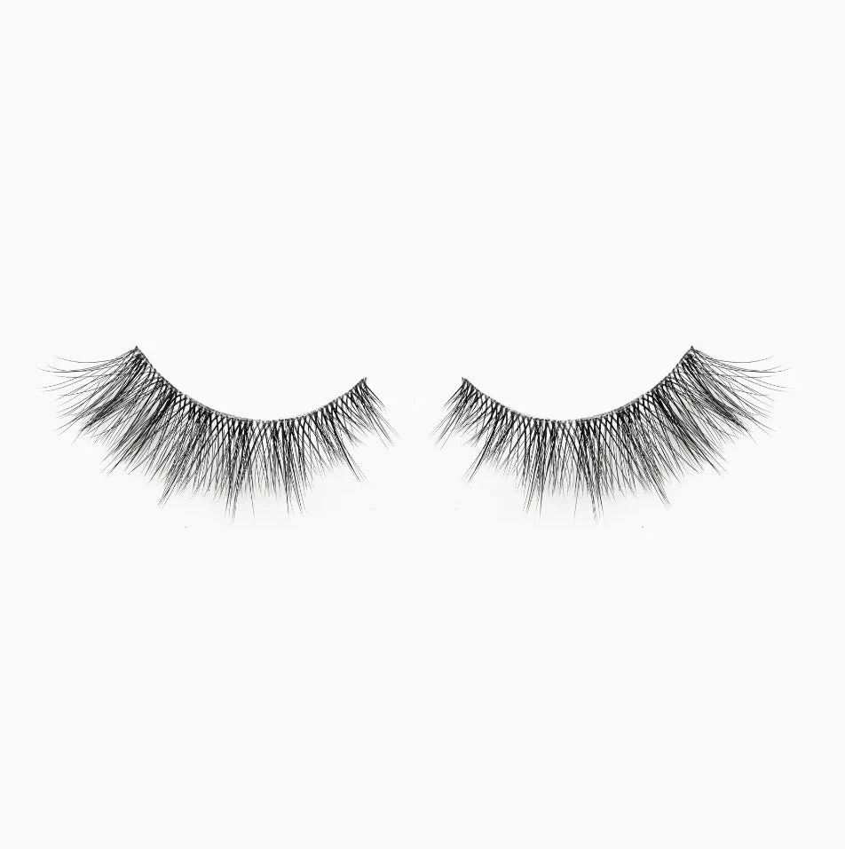 Bali TMS Soft Silk False Lashes - Image 3