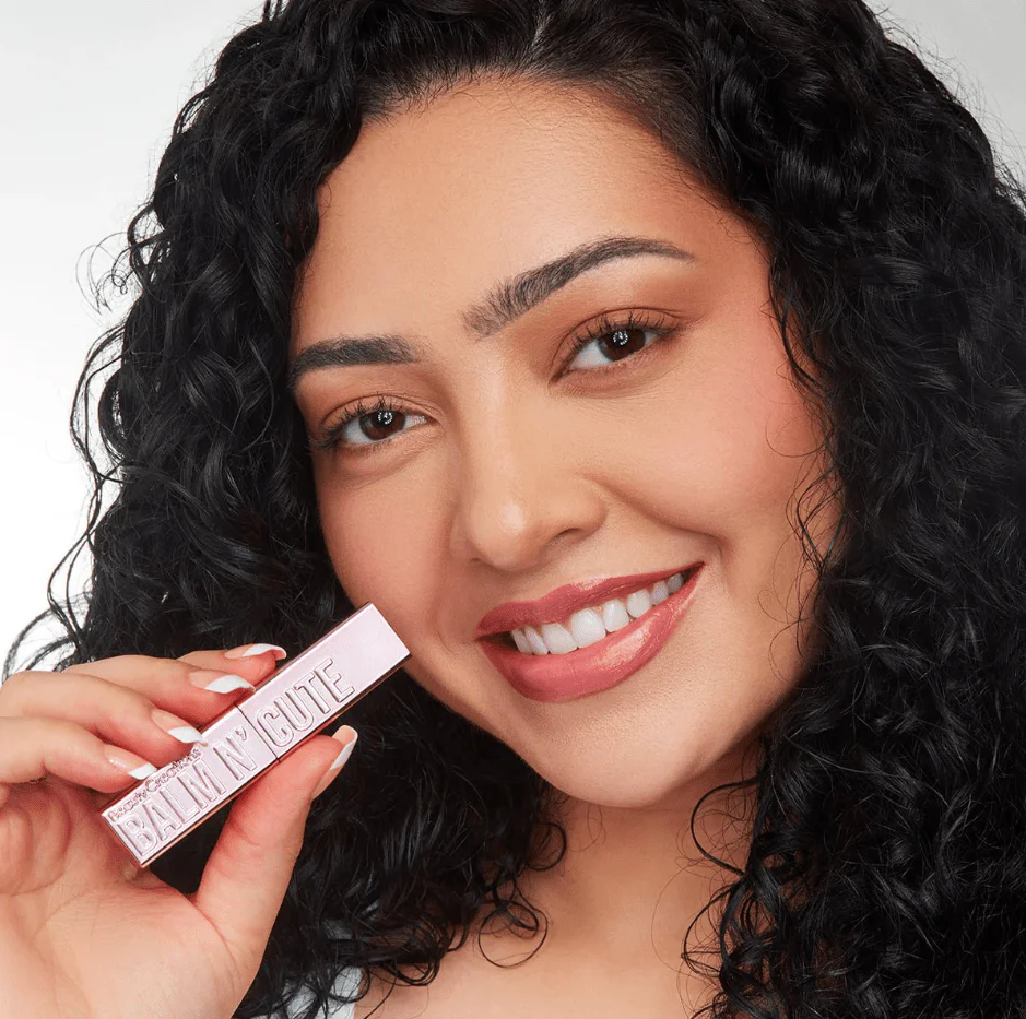 Balm N' Cute Lip Balm - Image 4