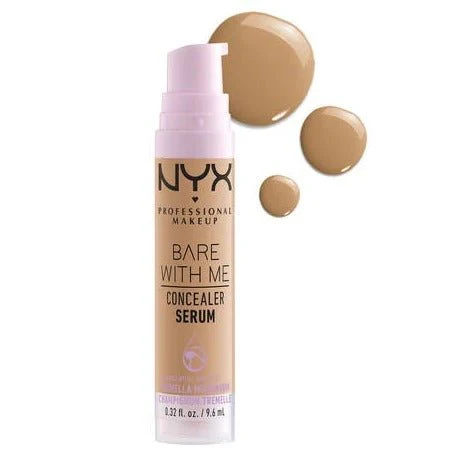 Bare With Me Concealer Serum - Image 13