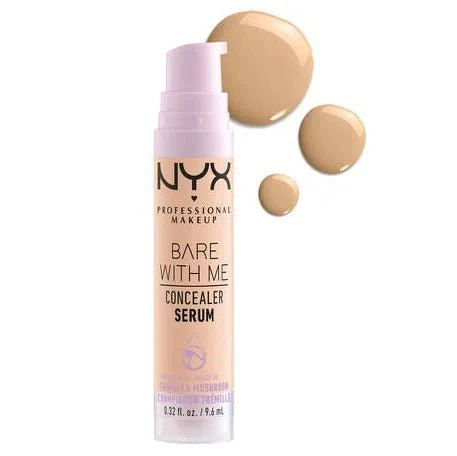 Bare With Me Concealer Serum - Image 9