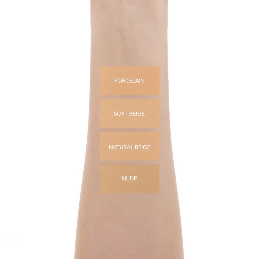 BB Cream With Hyaluronic Acid - Image 2
