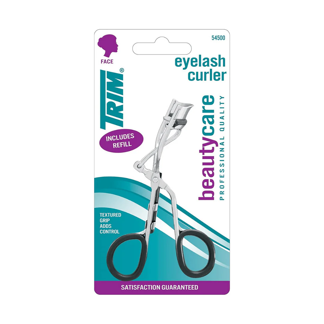 Beauty Care Eyelash Curler