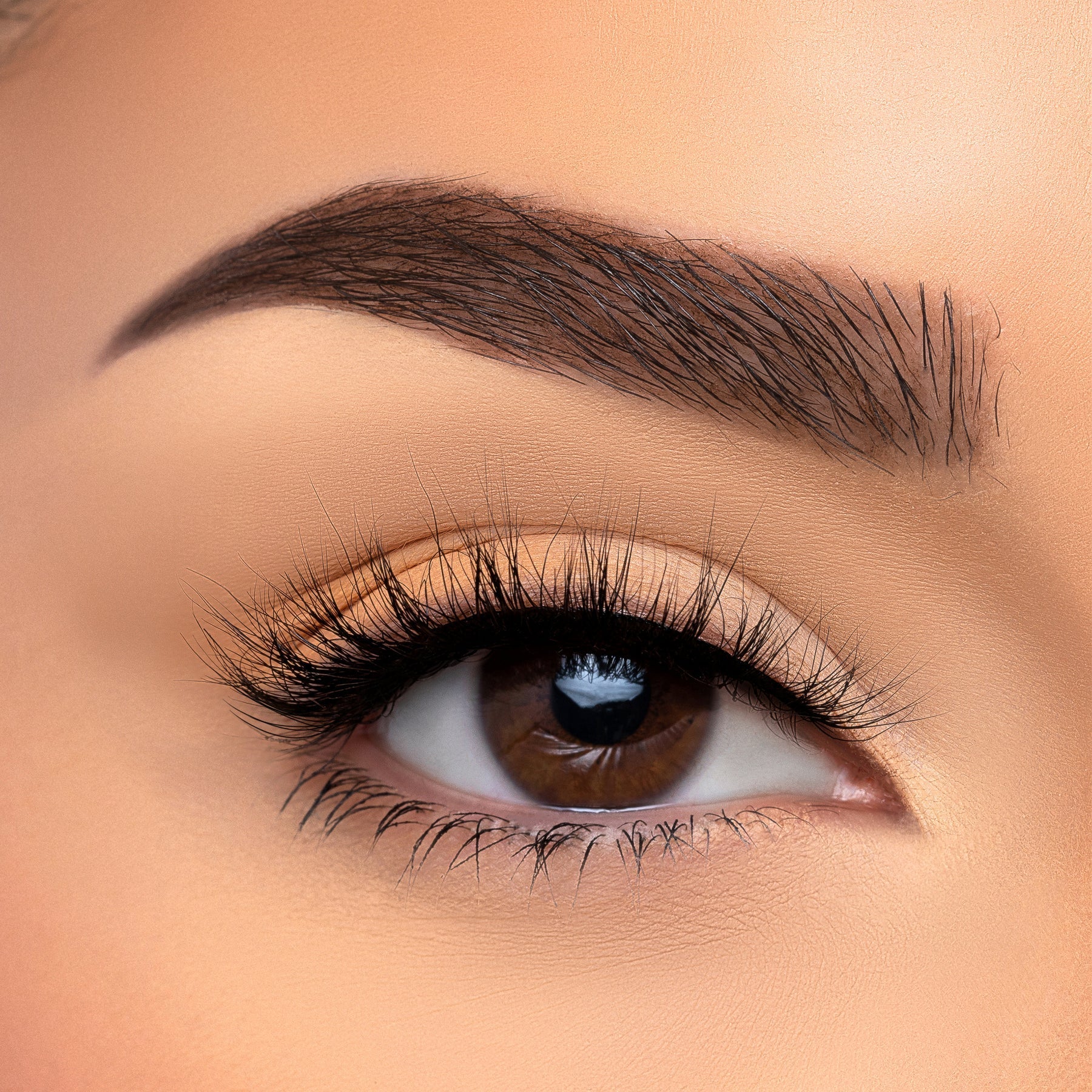 Best Kept Secret 3D Faux Mink Lashes - Image 3